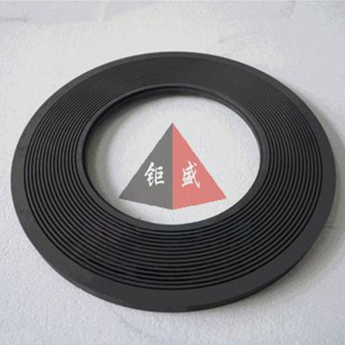 生產(chǎn)化合物晶體用石墨托盤-Graphite Carrier for Production of