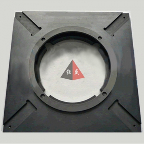 生產(chǎn)石英用石墨模具-Graphite Mold for Production of Quartz